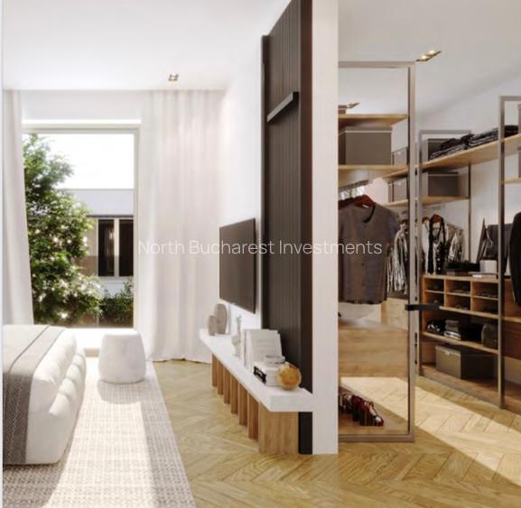 VILA 6 CAMERE - PIPERA - 265MP - COMISION 0% - 8