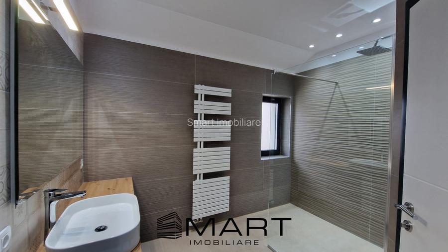 Casa moderna 4 camere Gusterita - 10