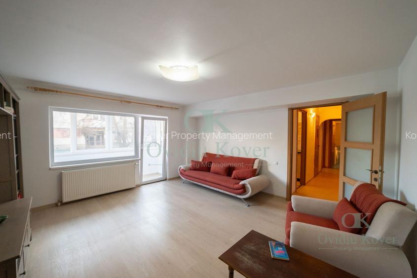 De vânzare  Apartament 2 camere, 56 mp, Str. Nicolae Iorga, Sfântu Gh - 5