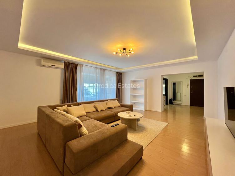 3 camere - Pipera Plaza - 2