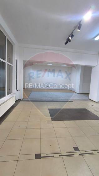 Spațiu comercial de inchiriat - 16
