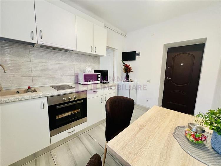 Garsoniera la casa de vanzare | Lazaret | investitie inchiriere - 3