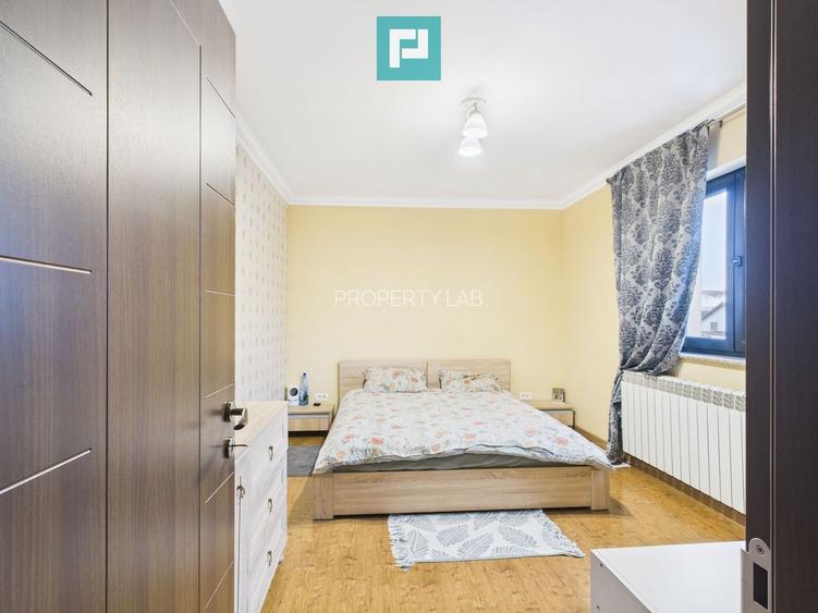 Casă în Giarmata P+1- zona dezvoltată + utilități - 14