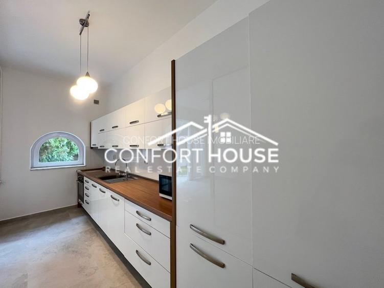 VILA S+P+E, 7camere,complex rezidential,piscina,IANCU NICOLAE-British School - 18