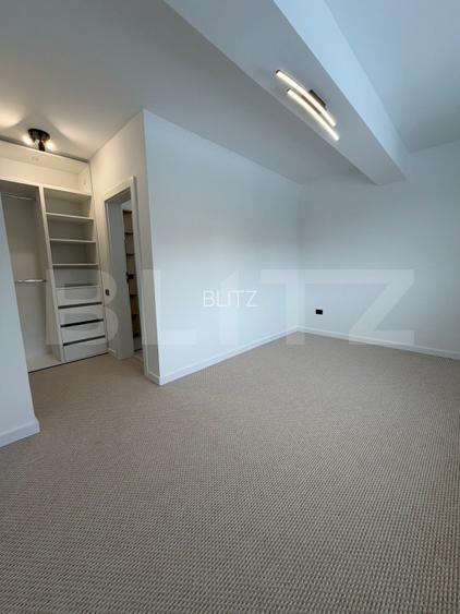 Apartament 3 camere finisat | 2 bai | Bloc Premium | Etaj 1 | Parcare Subterana  - 9