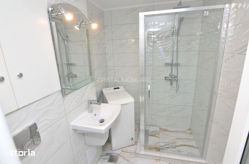 De Inchiriat Apartament Ultracentral Unirii, renovat complet - 13