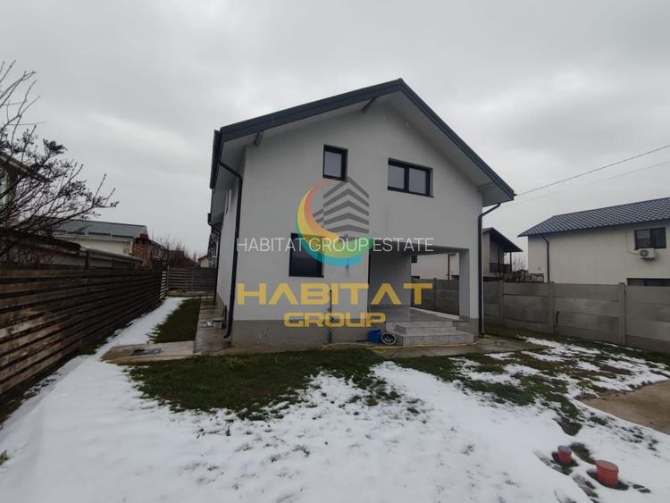 Vila 4 camere | Teren 308 mp | 10 min metrou | Berceni - 15