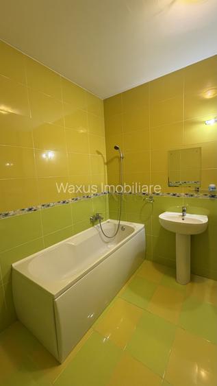 Apartament 3 camere, 92mp, etaj 4, lift, zona independenței - 11