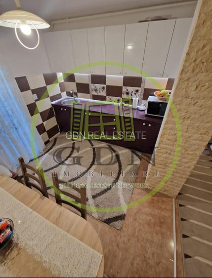 Apartament de vânzare în Baciu - 4