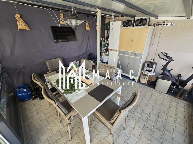 Apartament modern cu gradina 85 mp READY TO MOVE - 4