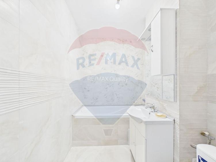 Apartament 3 camere decomandat, renovat - Metrou Lujerului - 8
