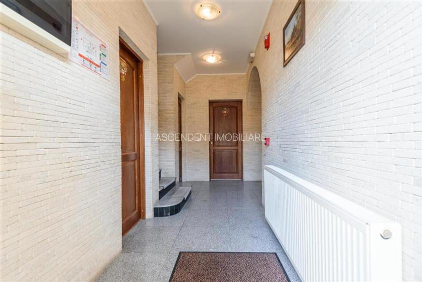 Domeniu turistic, zona pitoreasca, priveliste, aer curat, conditii speciale - 36