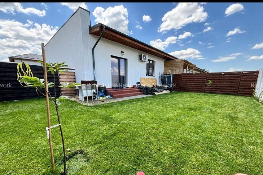 MAGURELE, CASA 71 MP, LOT 321 MP! - 9