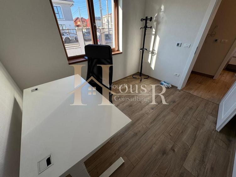 Zona Linistita.Disponibil imediat.Bucatarie inchisa.5camere! - 15