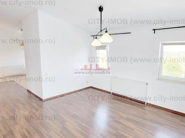 Vanzare  Apartament  trei  camere Baneasa cu terasa de 50 mp - 3