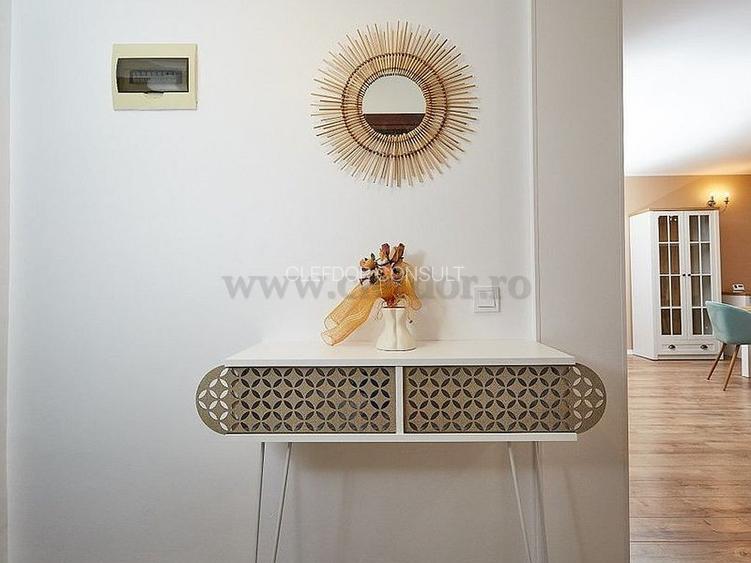 Pipera OMV - vila cu 4 camere si teren 400mp - 5