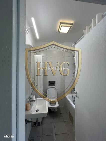 Apartament 2 camere | Belvedere Residence | Centrala proprie - 6