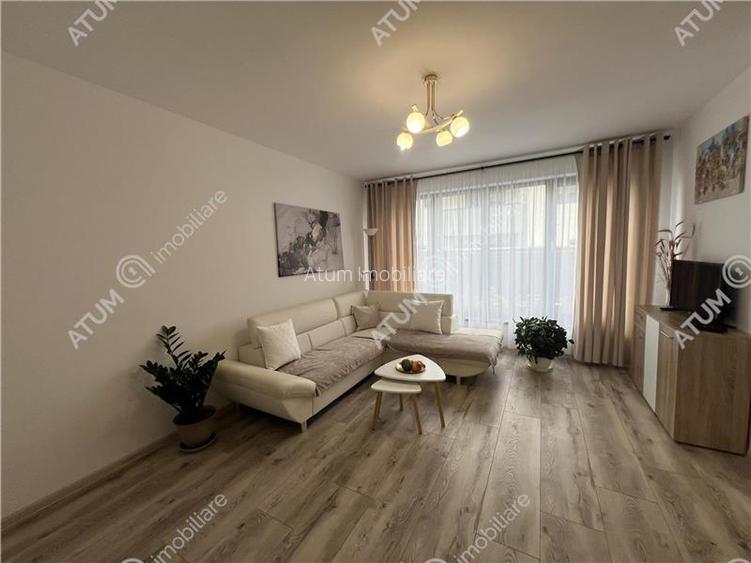 Casa cu 4 camere si teren propriu in Selimbar zona Triajului - 16