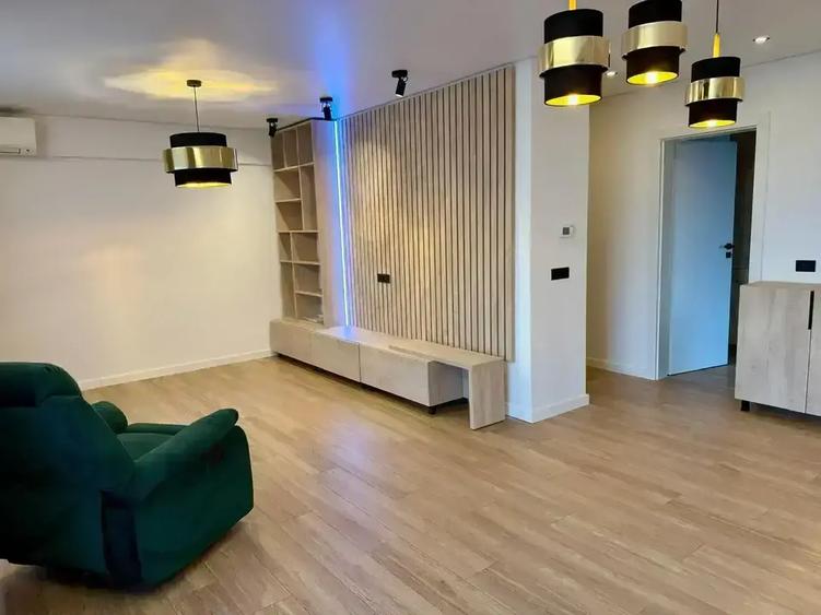 Penthouse View Superb 3 camere Nitu Vasile - Sun Plaza Gata de Mutare