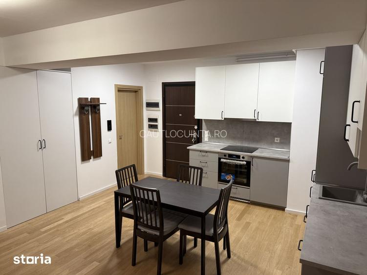 Apartament 2 Camere | Complexul Rezidential Upground | Parcare - 8