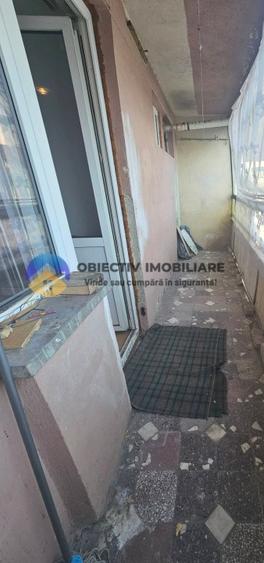 Apartament 3 camere – zona Mărăței (S-uri)