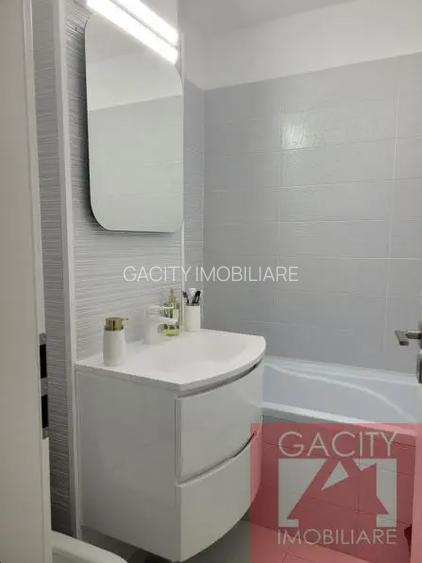 Apartament 2 cam Pantelimon zona Delfinului - 8