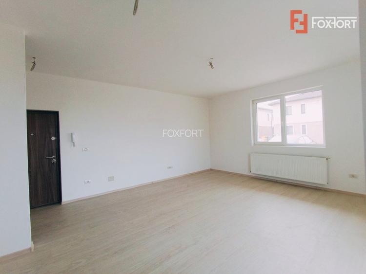 Apartament 2 camere, 53 mp in Giroc - V3507 - 4