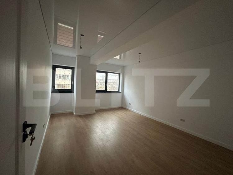 Apartament 2 camere, 49 mp, zona Nicolina