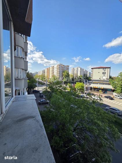 Apartament 2 camere decomandat | Mall Vitan | 60 mp | Etaj 3/8 | Bloc 1994 - 16