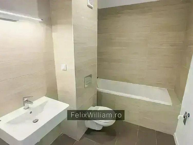 2 Camere, Complex CUBIC 7 Residence, Bloc FINALIZAT - POZE REALE.