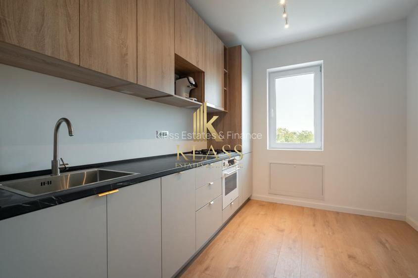 APARTAMENT MODERN 2 CAMERE | CITYNORD 1 DECEMBRIE – TUNARI | ETaj 2/3 | 750 € - 15
