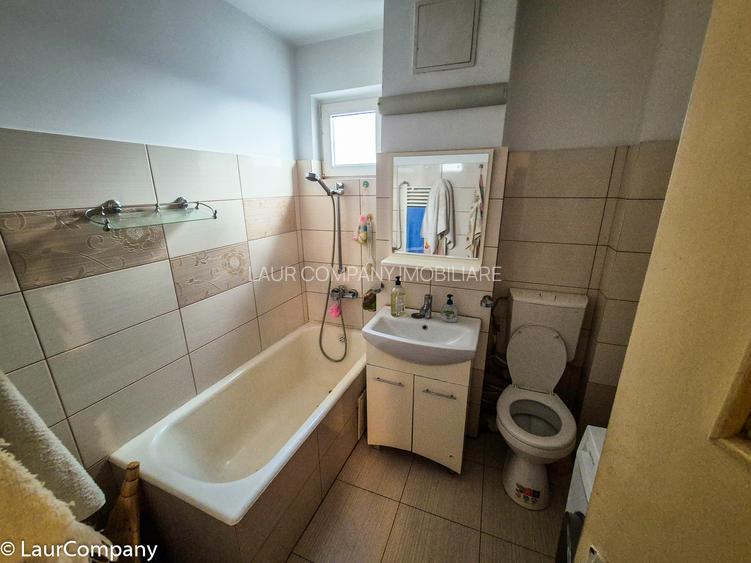 Apartament 3 camere Ultracentral Pitesti - 10