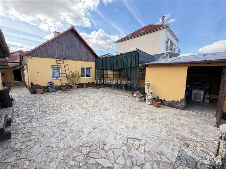 CASA PLAN PARTER | TEREN 471 MP | ZONA IOSIA | ORADEA | BIHOR - 5