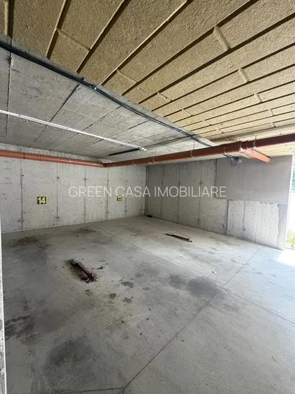 Apartament de vanzare 3 camere 68mp balcon 6mp zona Baciu - 8