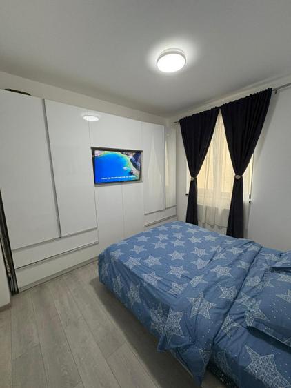 Apartament 2 Camere Open Space | Mamaia Nord | Kazeboo Beach