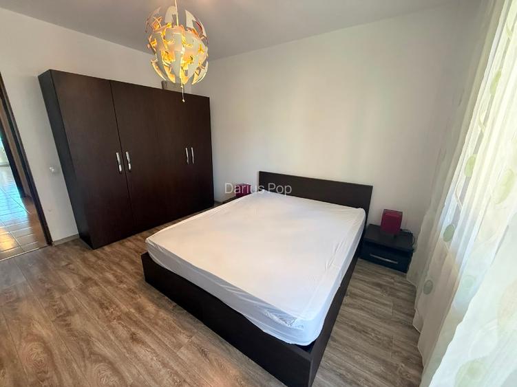 Apartament De Inchiriat - 9