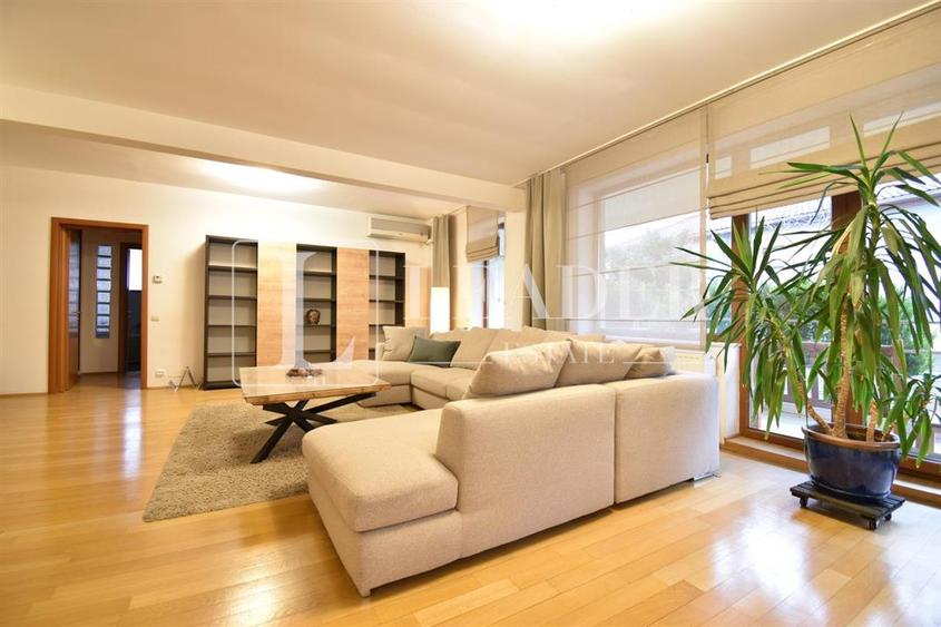 Inchiriere apartament I Zona Herastrau