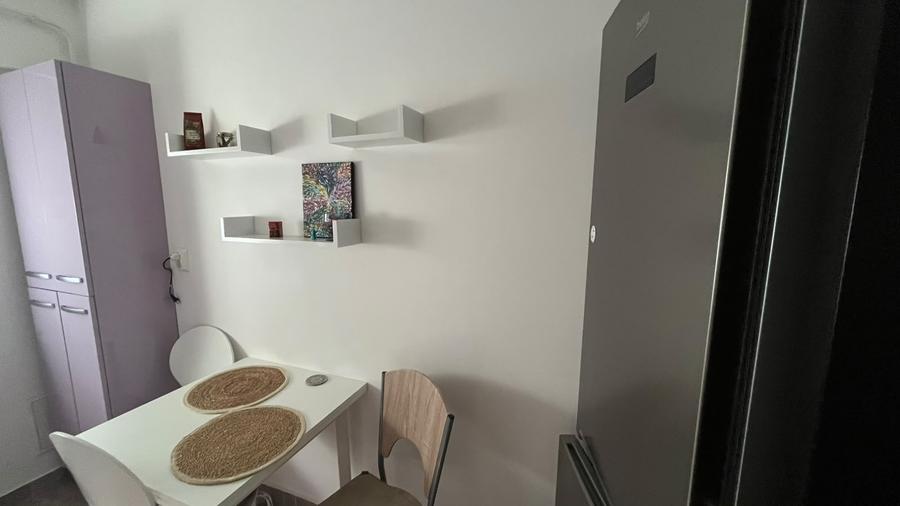 Apartament cu 2 camere decomandate | Sun City Galata Iasi Voinesti | 400 €/lună