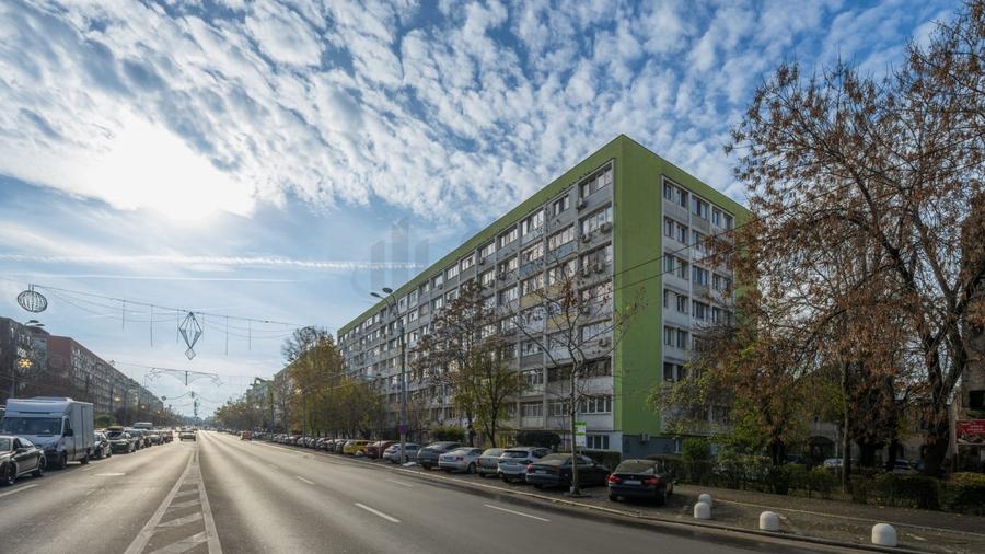 REA1028095 Apartament 2 camere Tineretului