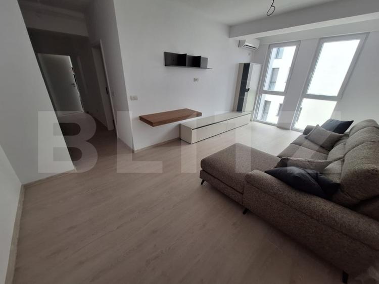 Apartament 2 camere, 54 mp utili, zona Aradului,loc de parcare inclus