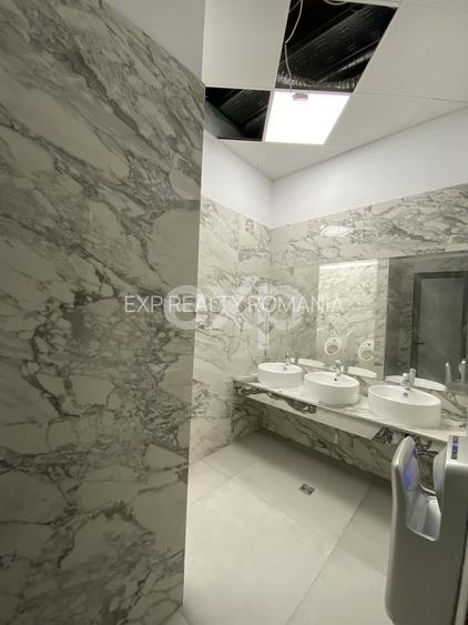 Închiriere spațiu comercial 575 mp(divizibil) – ultra central IASI - 11