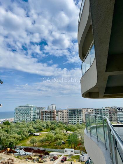 Casa Del Mar/ 3 camere si loc de parcare privat - 14