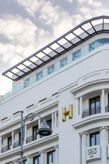 H Victoriei 139 | 84 sqm Apartment - Mixed View | 3 Rooms + 3 Balcony