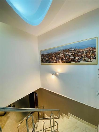 INCHIRIERE APARTAMENT 5 CAMERE DUPLEX ZONA NICOLAE CARAMFIL HERASTRAU SECTOR 1
