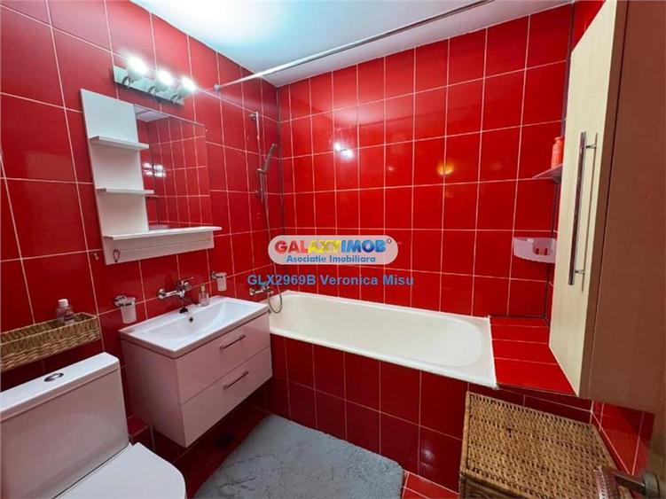 Apartament 3 camere, loc de parcare - Baba Novac - Dristor