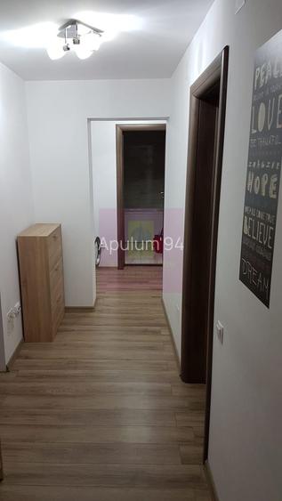 Vanzare apartament 2 camere in zona bd. Decebal stradal - 3