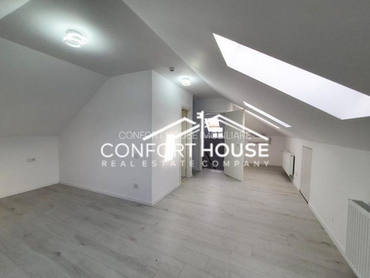 VILA P+E+M, 6 camere, prima inchiriere, IANCU NICOLAE-British School - 30