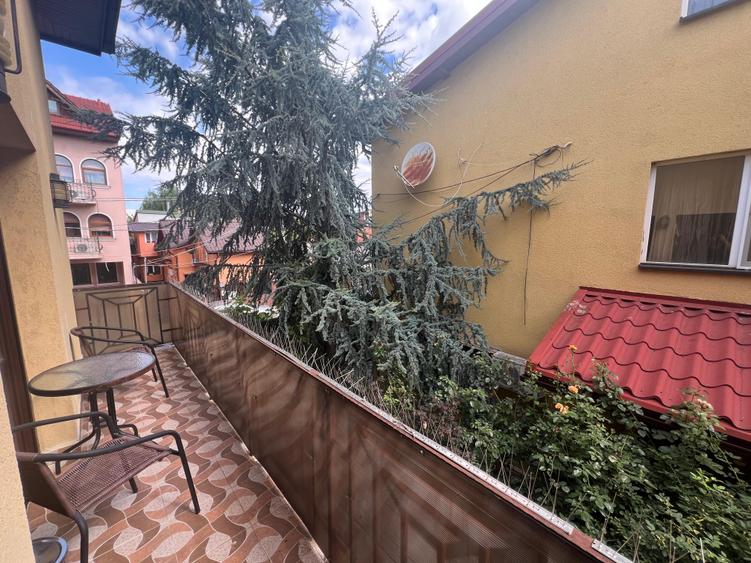 Domenii - 6 rooms villa for rent