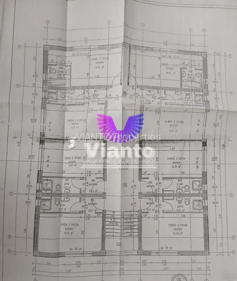 Închiriez clădire/spatiu comercial 4 etaje / Balea - 7