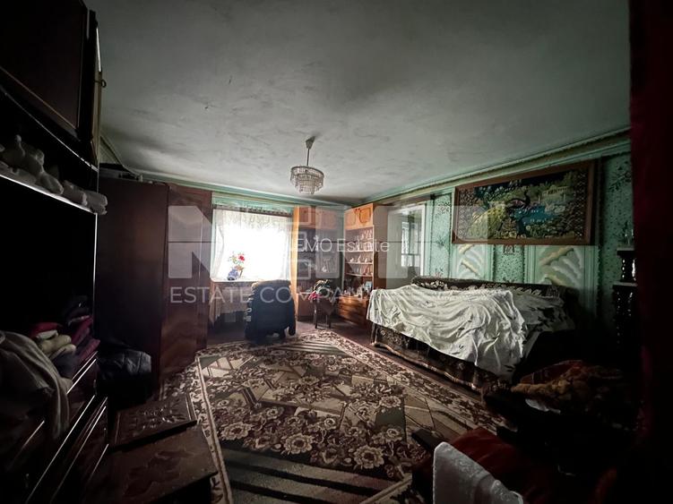 Casă de vânzare | Moara CARP, Suceava | Preț: 85.000 € - 8